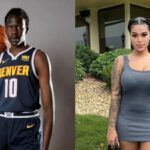 NBA – L’incroyable refus de la copine de Bol Bol