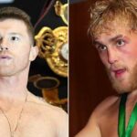 Fight – Jake Paul envoie un missile à Canelo Alvarez et le ridiculise !