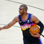 NBA – Une star lâche l’équipe où Chris Paul jouera l’an prochain selon lui !