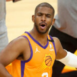 NBA – Chris Paul nomme le scoreur le plus doué de la ligue… et surprend !