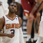 NBA – La principale raison pour laquelle Chris Paul a décidé de rester aux Suns !