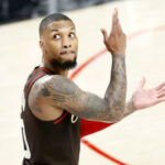 NBA – Le fiasco total des Blazers pour mieux entourer Damian Lillard