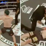 Fight – Le BKFC 18 choqué par un KO meurtrier… en 17 secondes !