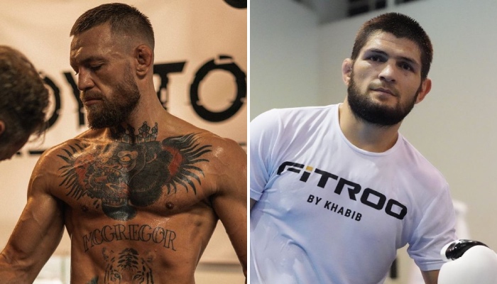 La superstar russe de l'UFC, Khabib Nurmagomedov, a livré son pronostic concernant le combat entre Conor McGregor et Dustin Poirier