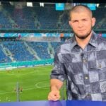 UFC – Khabib se lance officiellement dans le foot, contrat pro signé !