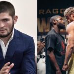 Fight – Khabib Nurmagomedov donne son avis cash sur le combat Mayweather/Logan Paul !