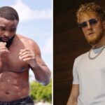 Fight – Une décision scandalise juste avant le combat entre Jake Paul et Tyron Woodley !