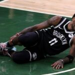 NBA – Un ancien Celtic disjoncte et choque après la blessure de Kyrie Irving