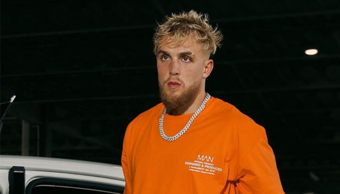 Le handicap de Jake Paul à cause de la boxe