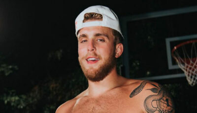 Fight – Jake Paul se vante d’avoir fait durer le combat contre Woodley, les images troublantes