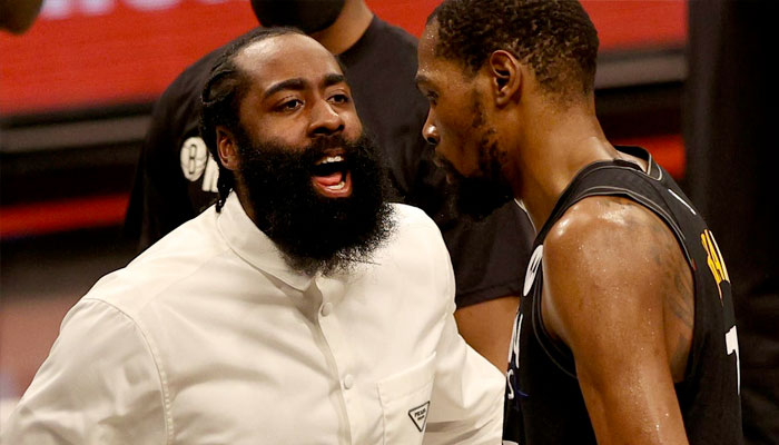 James Harden fait une révélation choquante au sujet de sa blessure NBA