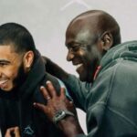 NBA – Jayson Tatum raconte sa première rencontre ridicule avec Michael Jordan