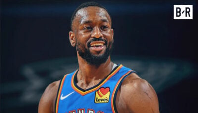 NBA – Grosse indication sur l’avenir de Kemba Walker