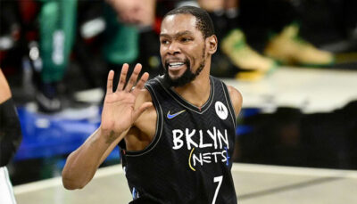 NBA – Un ancien All-Star de plus aux Nets ? Kevin Durant serait sur le dossier !