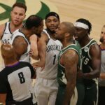 NBA – Un proche de Kevin Durant écarté par la ligue !