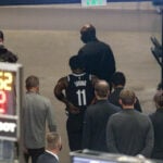 NBA – Les nouvelles très inquiétantes de Kyrie au moment de quitter la salle