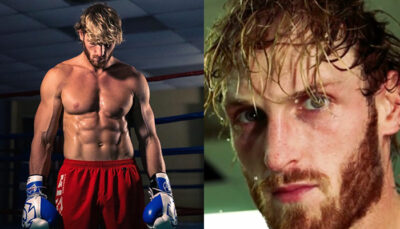 Fight – Après Mayweather, Logan Paul révèle son prochain grand challenge !