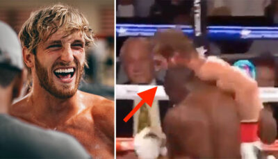 Fight – Le combat Mayweather vs Logan Paul truqué ? L’accablante vidéo du scandale !