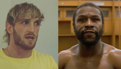 Fight – Une nouvelle règle fait polémique pour le combat Mayweather vs Logan Paul !