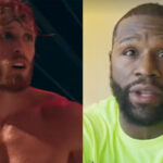 Fight – Logan Paul envoie un ultime message à Mayweather avant le combat !