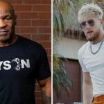 Fight – La rumeur dingue sur Jake Paul et… Mike Tyson !