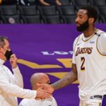 NBA – La réponse cash de Frank Vogel sur l’avenir d’Andre Drummond à LA