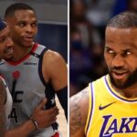 NBA – Westbrook était le plan B des Lakers, les plans A et C révélés