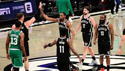 NBA – Les derniers moves de Brooklyn fatals pour un cadre du groupe ?