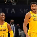 NBA – Le seul MVP all-time sélectionné… au 3ème tour de la Draft !