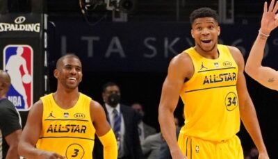 NBA – Le seul MVP all-time sélectionné… au 3ème tour de la Draft !