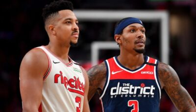 NBA – La réaction cash d’une star aux rumeurs de trade