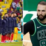 NBA – Le constat cruel mais vrai d’Evan Fournier sur l’équipe de France