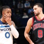 NBA – Lavine et D-Lo dans le Flop 3 d’un terrible classement all-time !