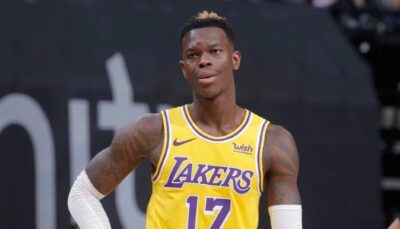 NBA – Nouvelle humiliation en vue pour Dennis Schroder à Boston !