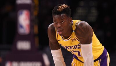 NBA – Grosse désillusion à venir pour Dennis Schröder ?