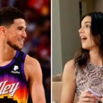 NBA – Kendall révèle la seule femme qui la rend jalouse pour Booker