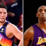 NBA – La belle demande de Devin Booker à… Vanessa Bryant