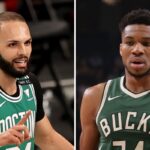 NBA – « Je ne comprends pas » : le conseil d’Evan Fournier aux Bucks