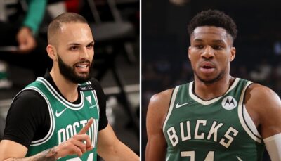 NBA – « Je ne comprends pas » : le conseil d’Evan Fournier aux Bucks