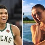 NBA – Mallory Edens fait chauffer Insta pour fêter le titre des Bucks !