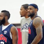 NBA – 11 des 12 joueurs de Team USA pour les JO révélés !