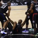 NBA – Quand reviendra Kawhi face aux Suns ? Les dernières nouvelles