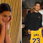 NBA – Kendall Jenner chahutée à LA après l’élimination des Lakers !