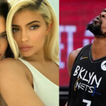 NBA – La stat sur Kendall Jenner qui choque les Américains