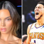 NBA – Le like de Kendall Jenner sur Devin Booker qui en dit long