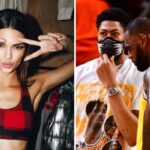 NBA – Kendall Jenner aux premières loges pour le massacre des Lakers