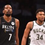 NBA – Pourquoi Giannis est lourdement critiqué après la performance de Kevin Durant