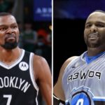 NBA – Kevin Durant et Glen Davis se chauffent salement sur Twitter