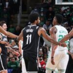 NBA – Le Big 3 des Nets claque une perf insolente jamais vue dans l’histoire