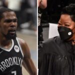 NBA – Draguée par un joueur, la mère de KD répond en plein match !